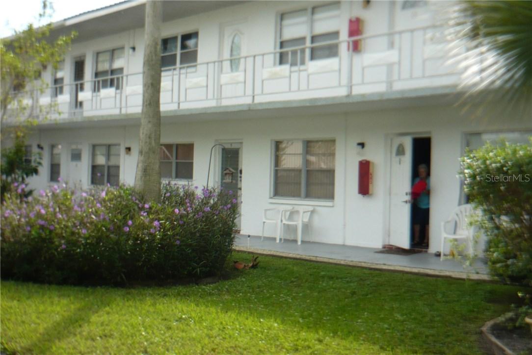 5895 18th St. #6, St Petersburg, FL 33714