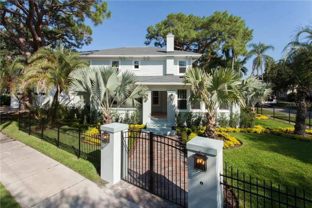 1505 Beach Dr., St Petersburg, FL 33704