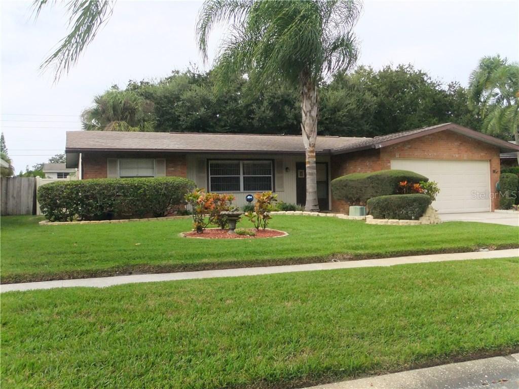 2068 Butternut Cir., Clearwater, FL 33763