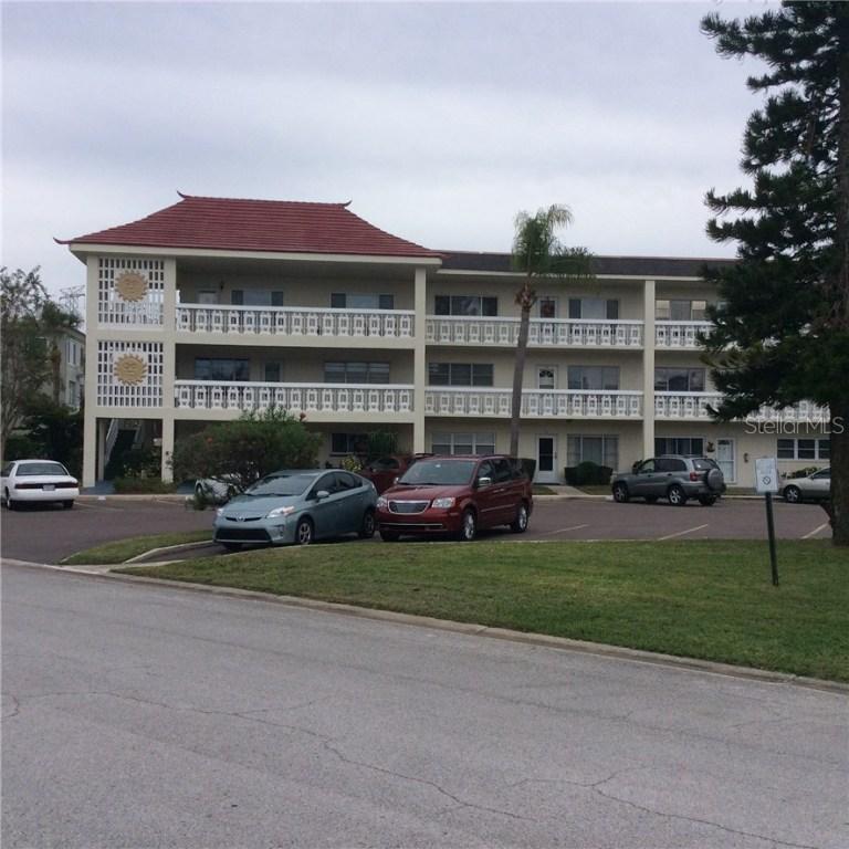 2451 Canadian Way #45, Clearwater, FL 33763