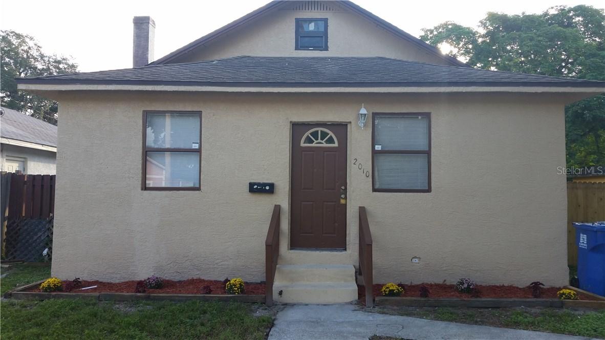 2010 Quincy St., St Petersburg, FL 33711