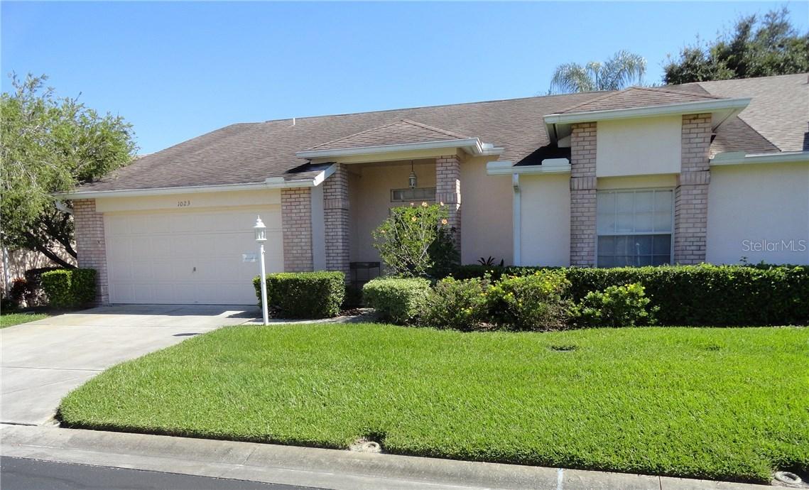 1023 Almondwood Dr., Trinity, FL 34655