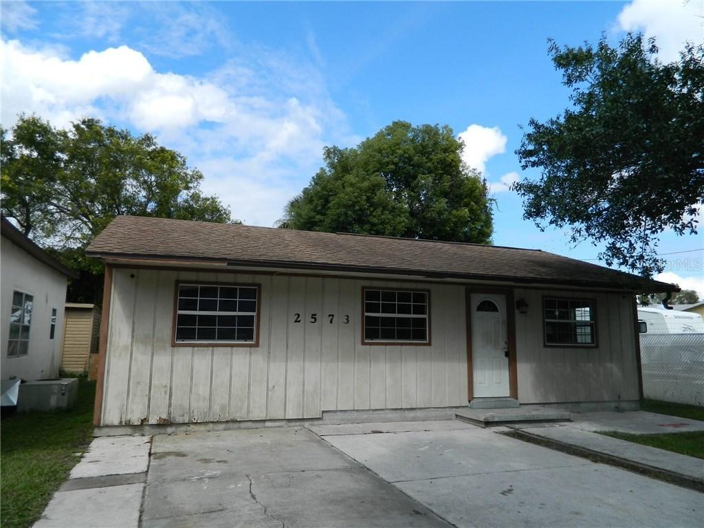 2573 Grove Park Ave., St Petersburg, FL 33714