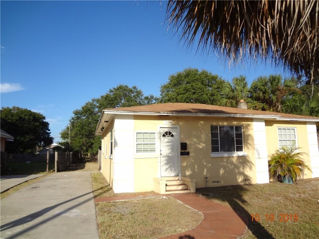 719 18th St., St Petersburg, FL 33705