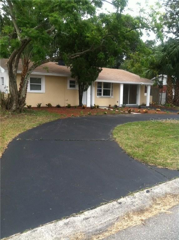 2124 63rd Ave., St Petersburg, FL 33712