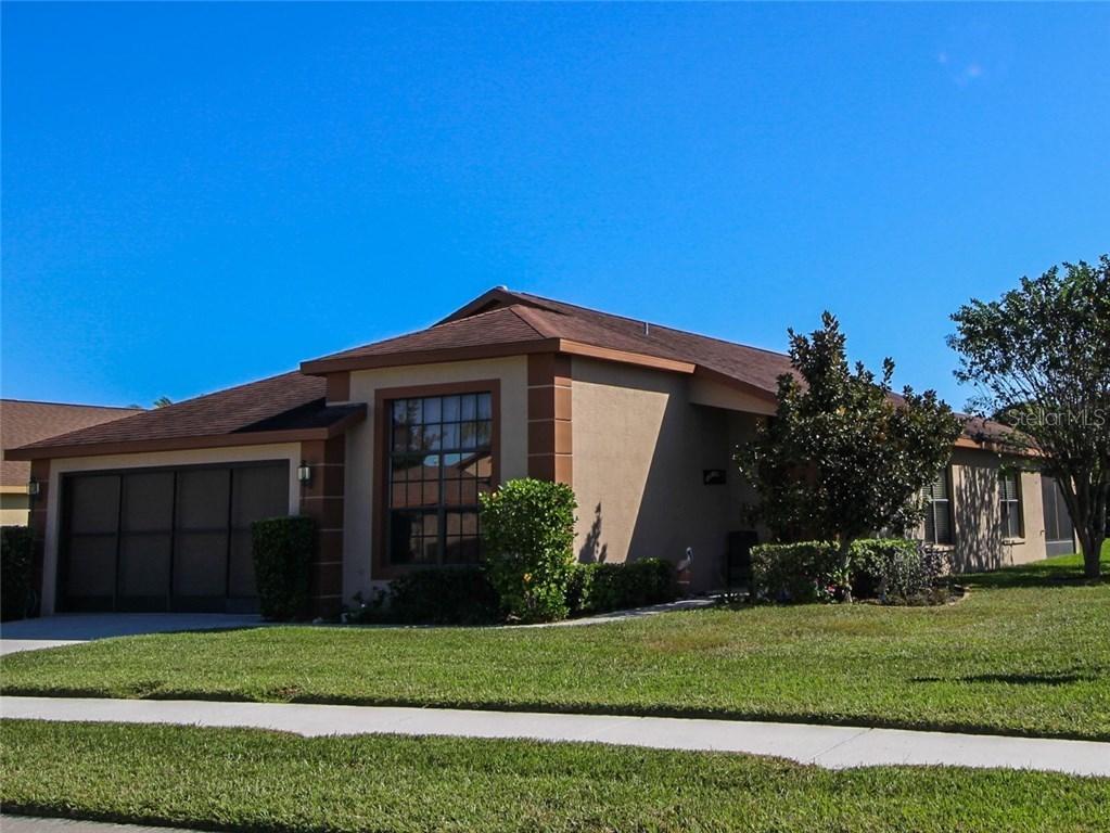 13724 Bryndlewood Ct., Hudson, FL 34669