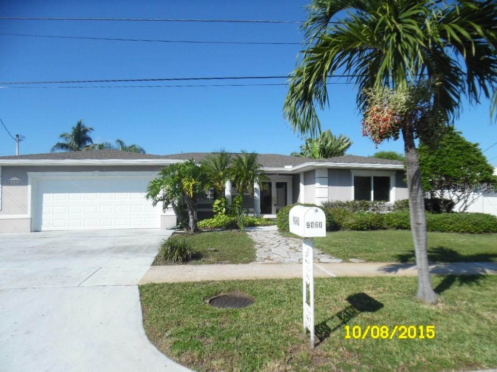 9060 Gulf Blvd., St Pete Beach, FL 33706