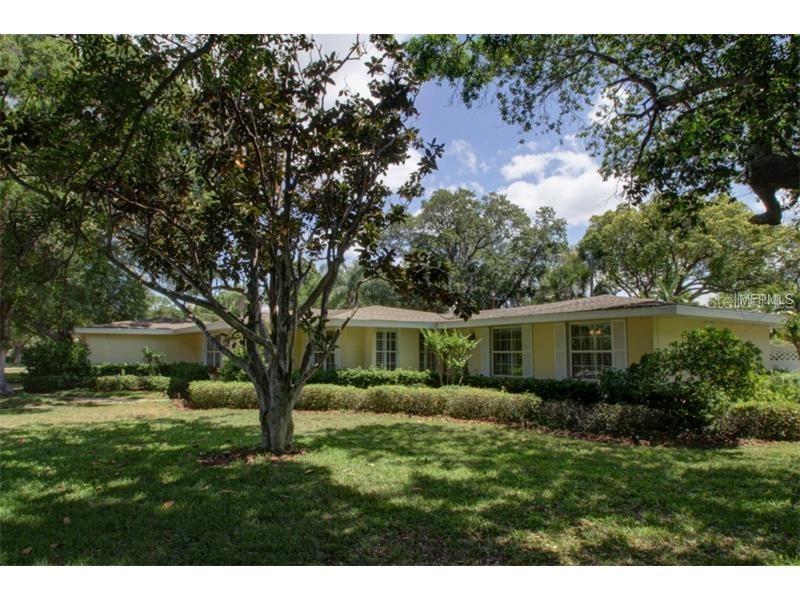 1621 Pinellas Rd., Belleair, FL 33756