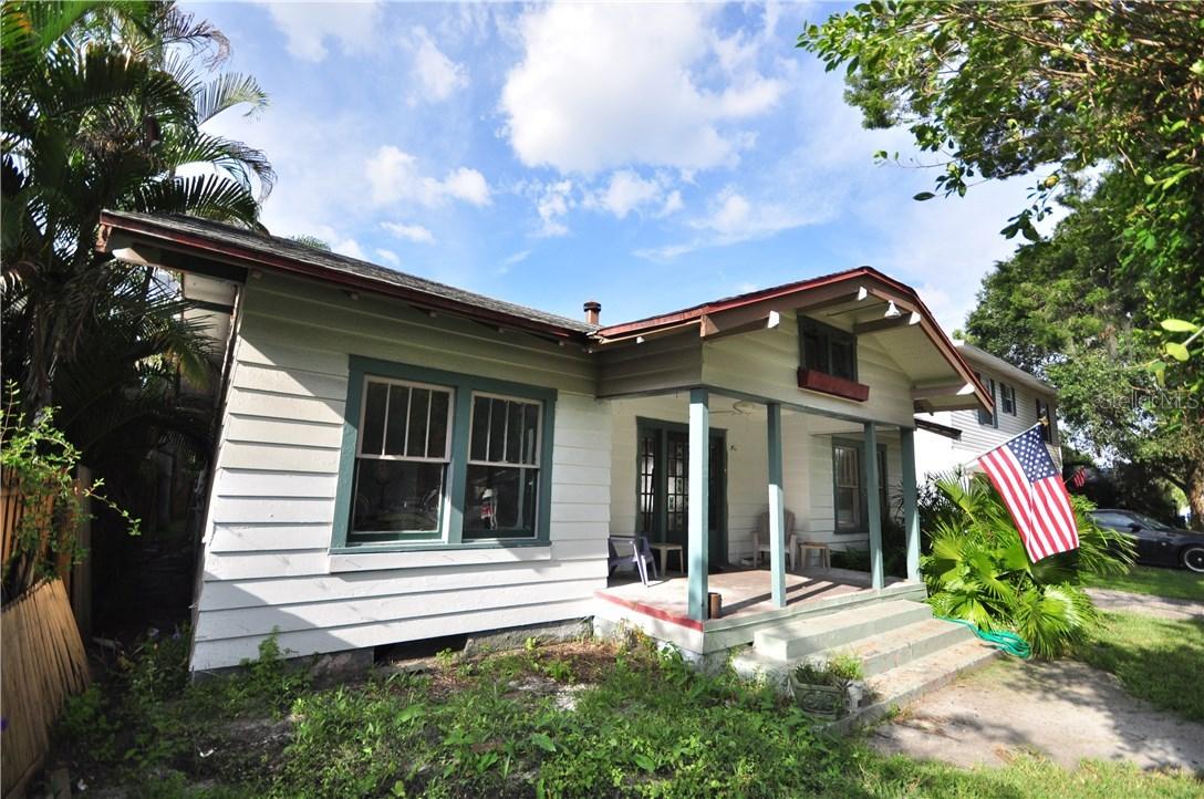 1849 Montana Ave., St Petersburg, FL 33703
