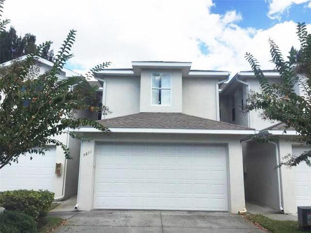 9871 66th St. #11, Pinellas Park, FL 33782