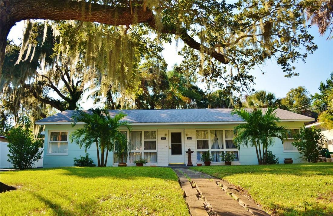 3043 51st St., Gulfport, FL 33707