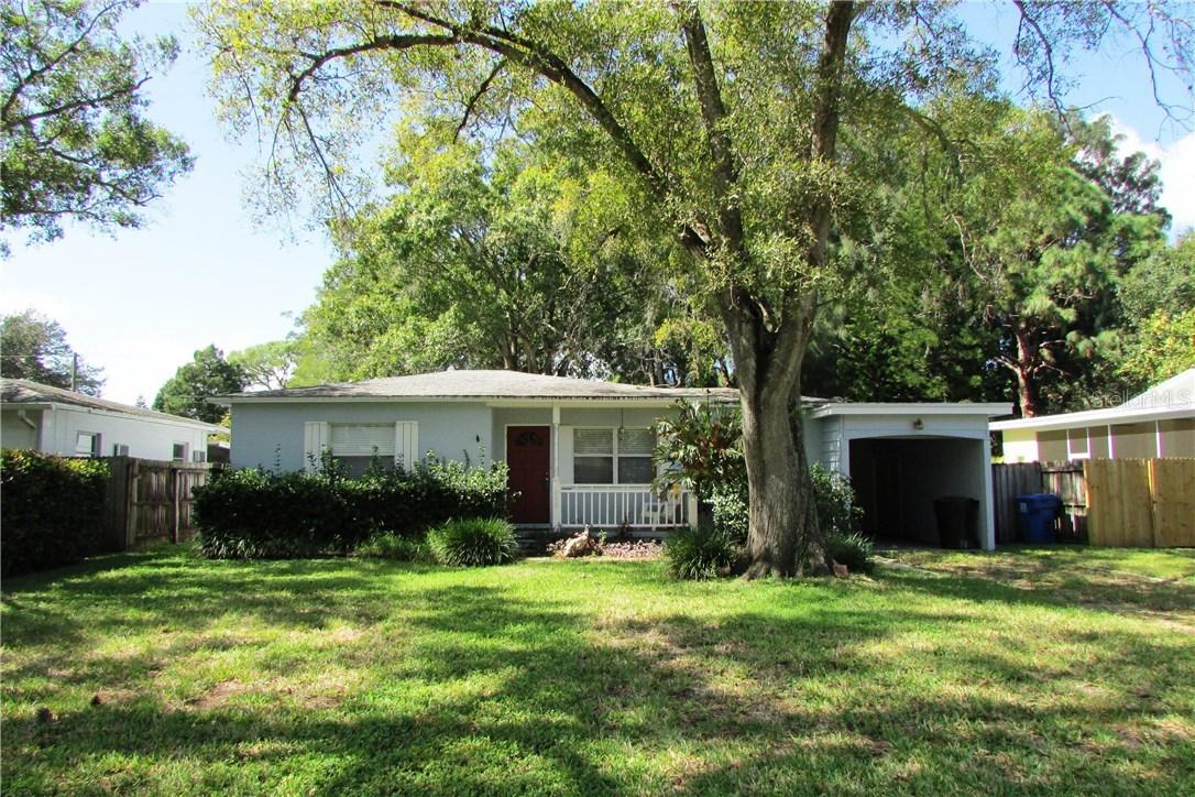 9000 Bay St., St Petersburg, FL 33702