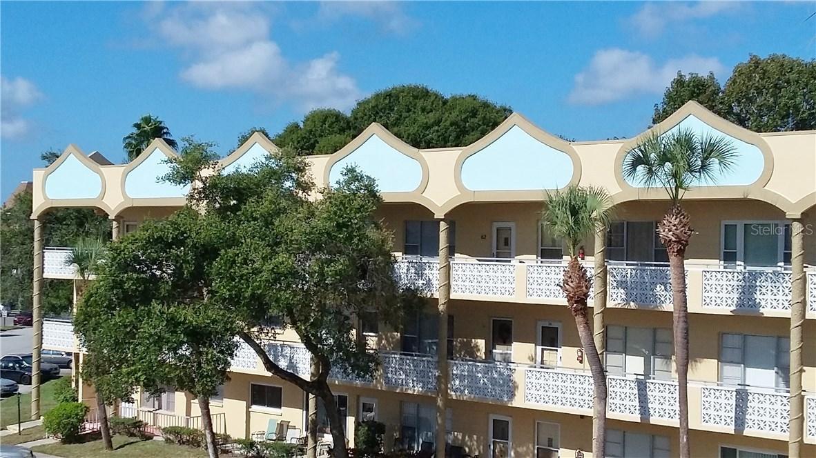 2466 Ecuadorian Way #60, Clearwater, FL 33763