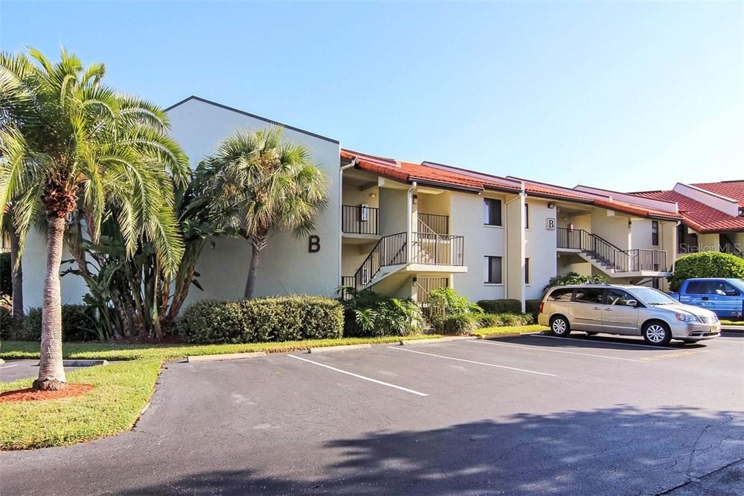 1515 Pinellas Bayway #B16, Tierra Verde, FL 33715