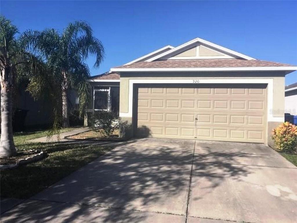 920 Seminole Sky Dr., Ruskin, FL 33570