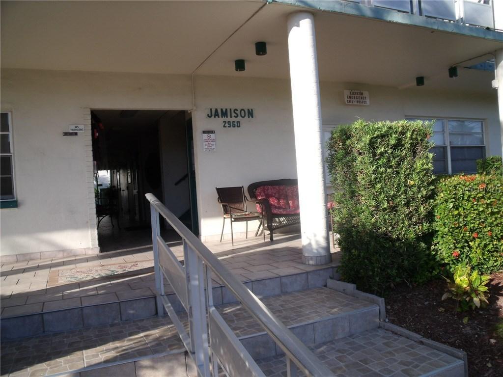 2960 59th St. #102, Gulfport, FL 33707