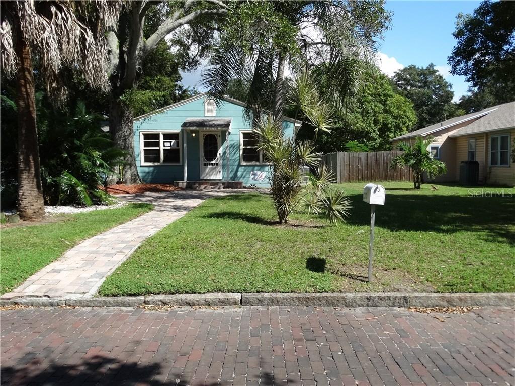 2310 53rd St., Gulfport, FL 33707