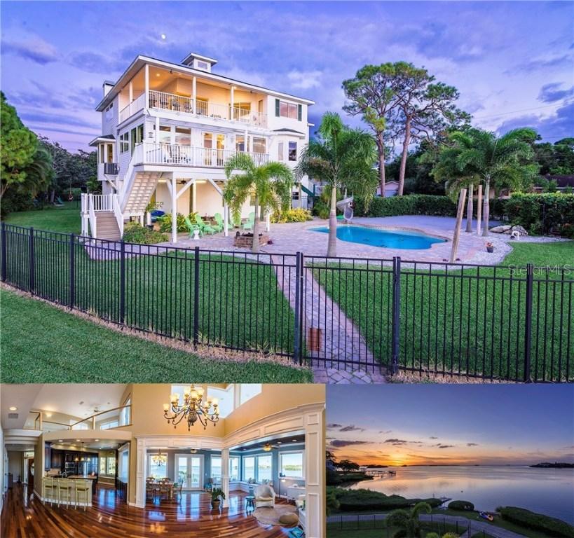 400 Orchid Ln., Palm Harbor, FL 34683