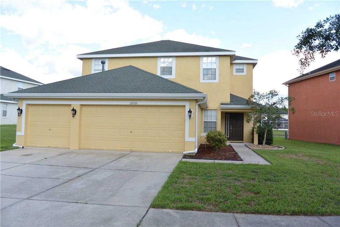 20055 Nob Oak Ave., Tampa, FL 33647