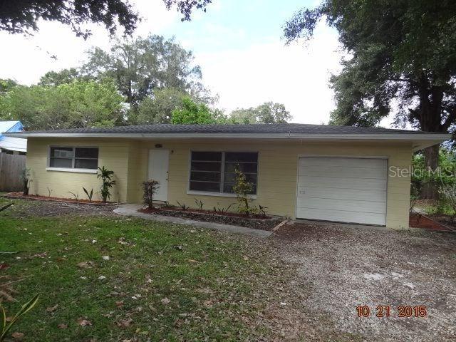 [Address Hidden by Seller], St Petersburg, FL 33702