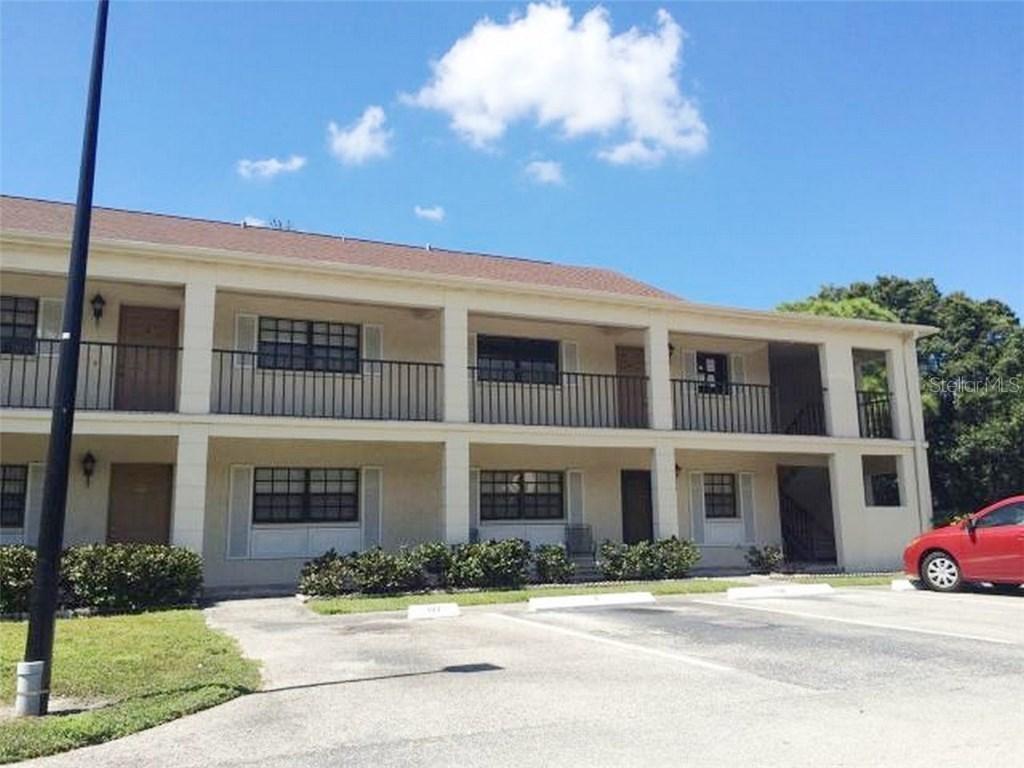2275 62nd Ave. #108, St Petersburg, FL 33702