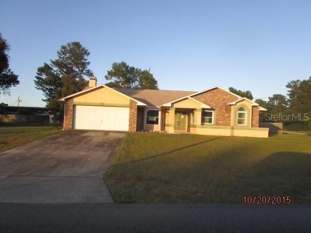4492 Elwood Rd., Spring Hill, FL 34609