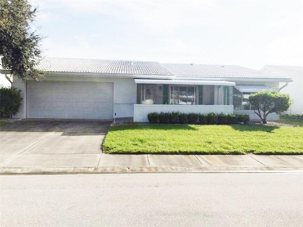 9165 35th Way, Pinellas Park, FL 33782