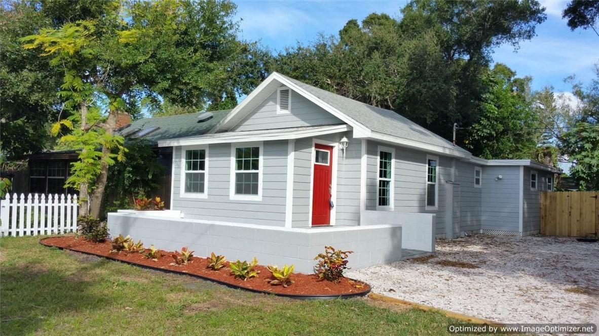 5317 26th Ave., Gulfport, FL 33707