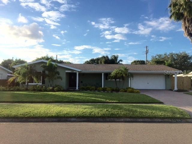 1156 Eden Isle Dr., St Petersburg, FL 33704