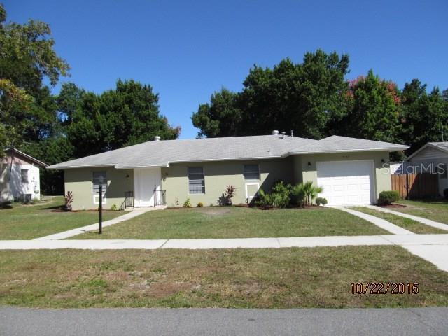 7177 Holiday Dr., Spring Hill, FL 34606