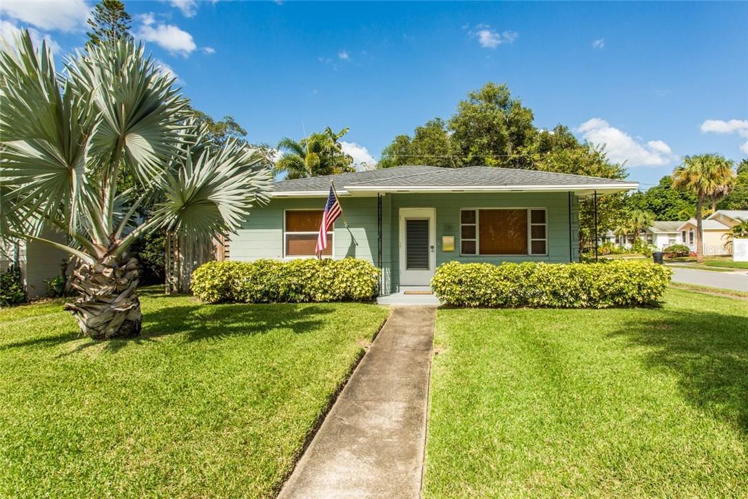 719 30th Ave., St Petersburg, FL 33704