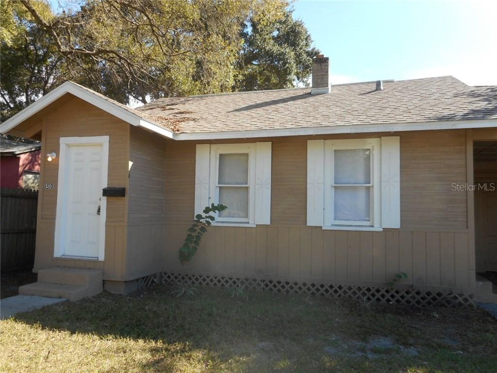 1510 10th Ave., St Petersburg, FL 33705