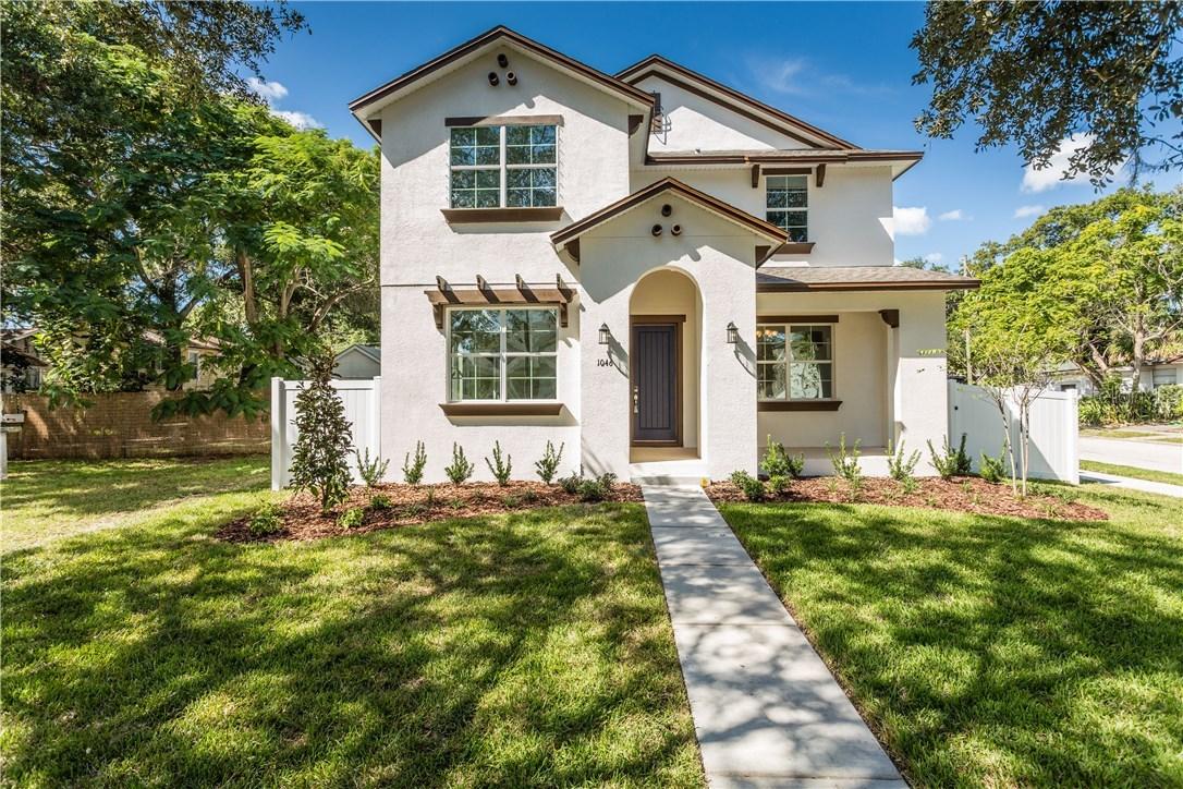 723 12th Ave., St Petersburg, FL 33701