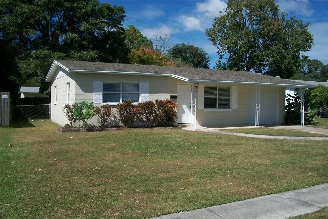 8808 56th Way, Pinellas Park, FL 33782