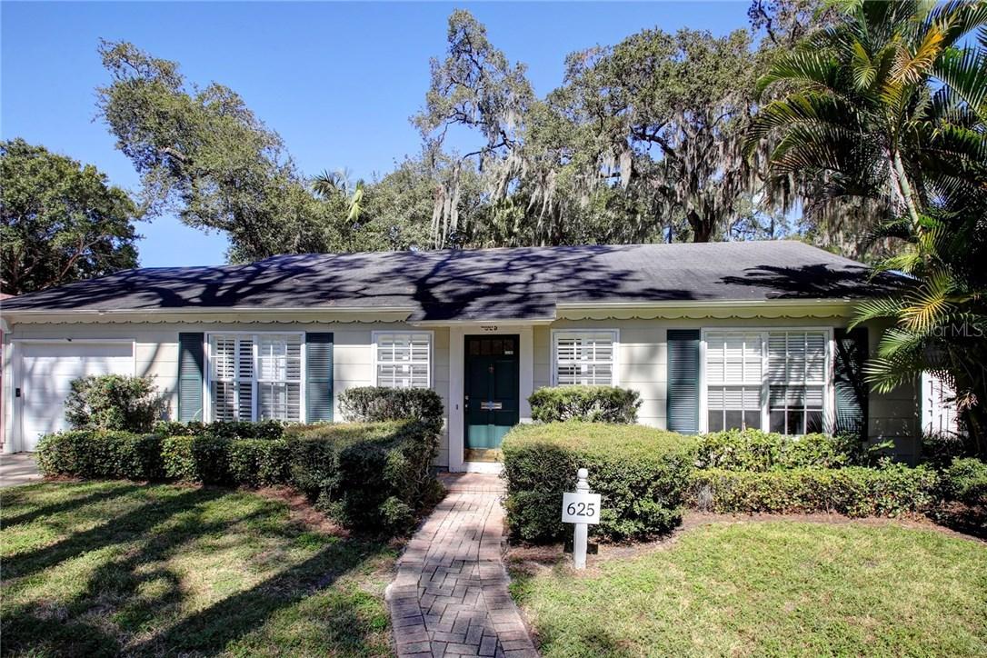 625 19th Ave., St Petersburg, FL 33704