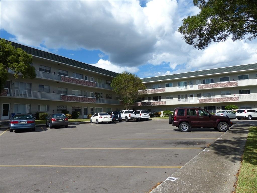 2426 Persian Dr. #64, Clearwater, FL 33763
