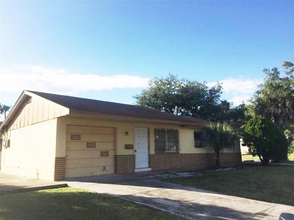 2429 46th St., St Petersburg, FL 33711