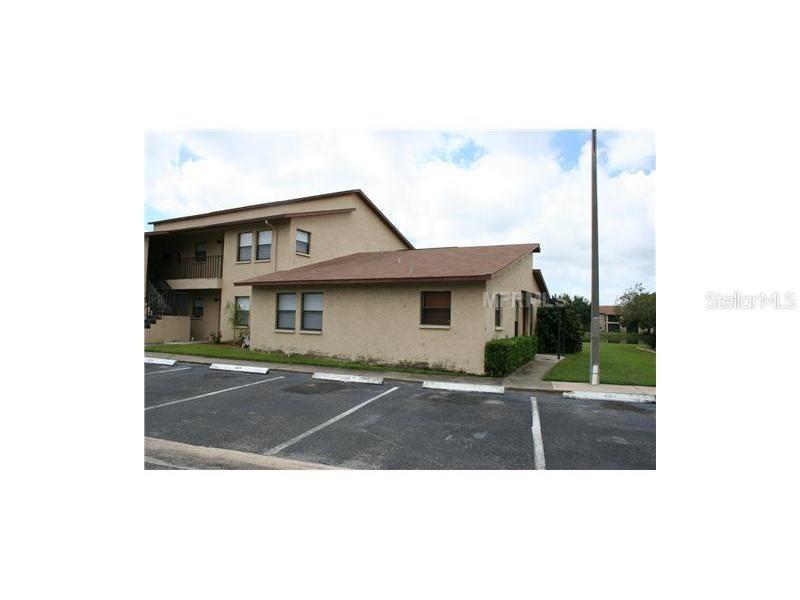 6301 58th St. #1101, Pinellas Park, FL 33781