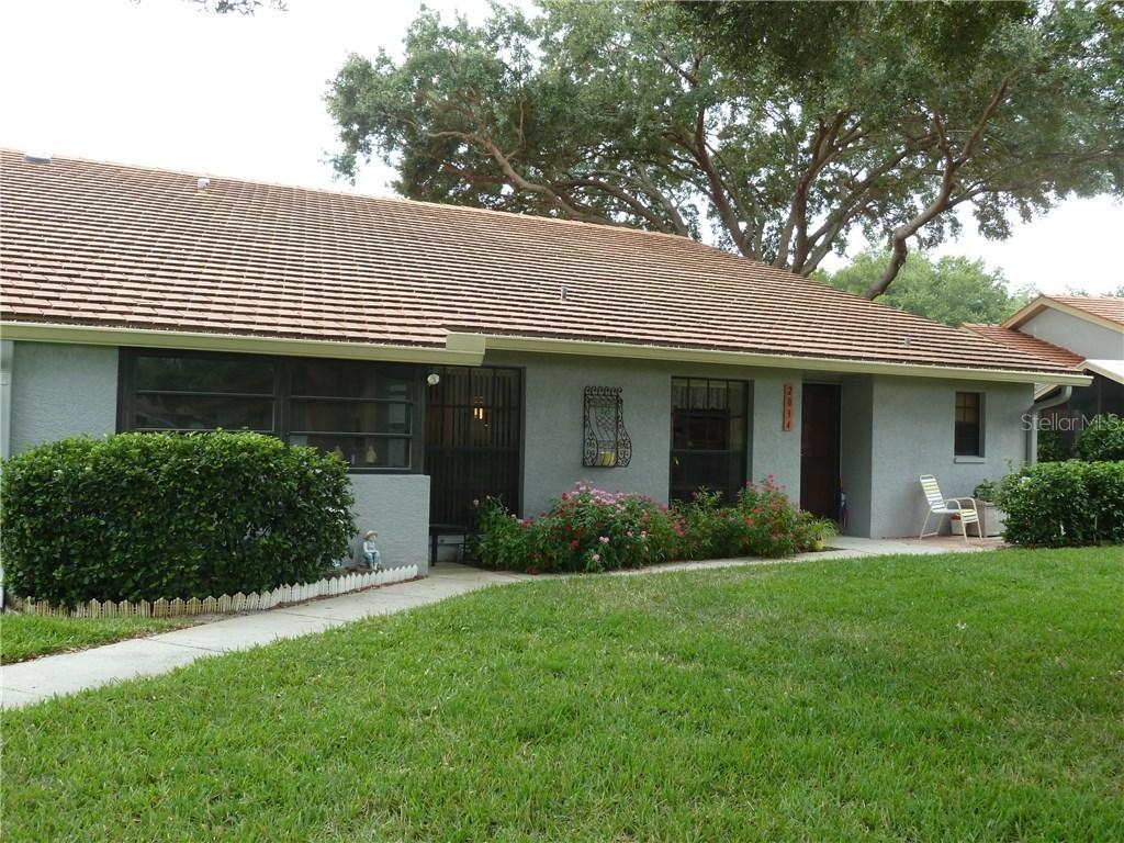 2034 Arbor Ln., Clearwater, FL 33763