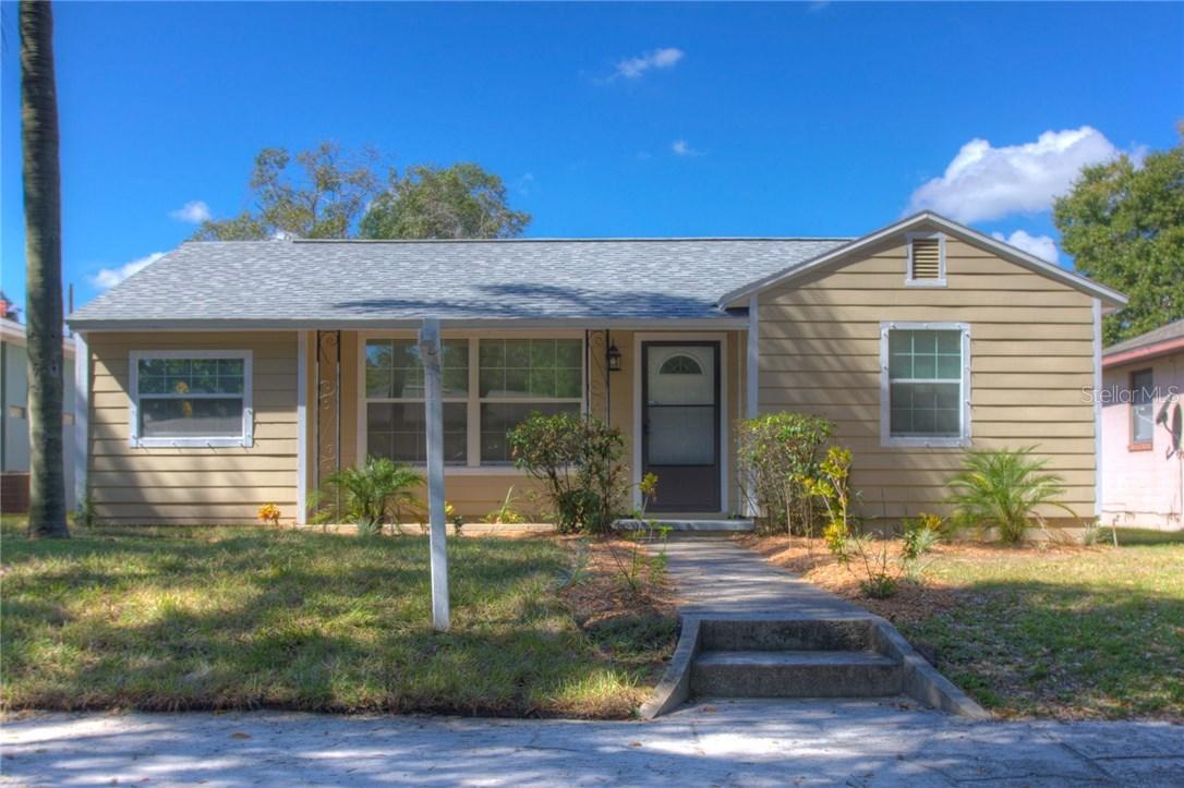 1320 15th St., St Petersburg, FL 33705