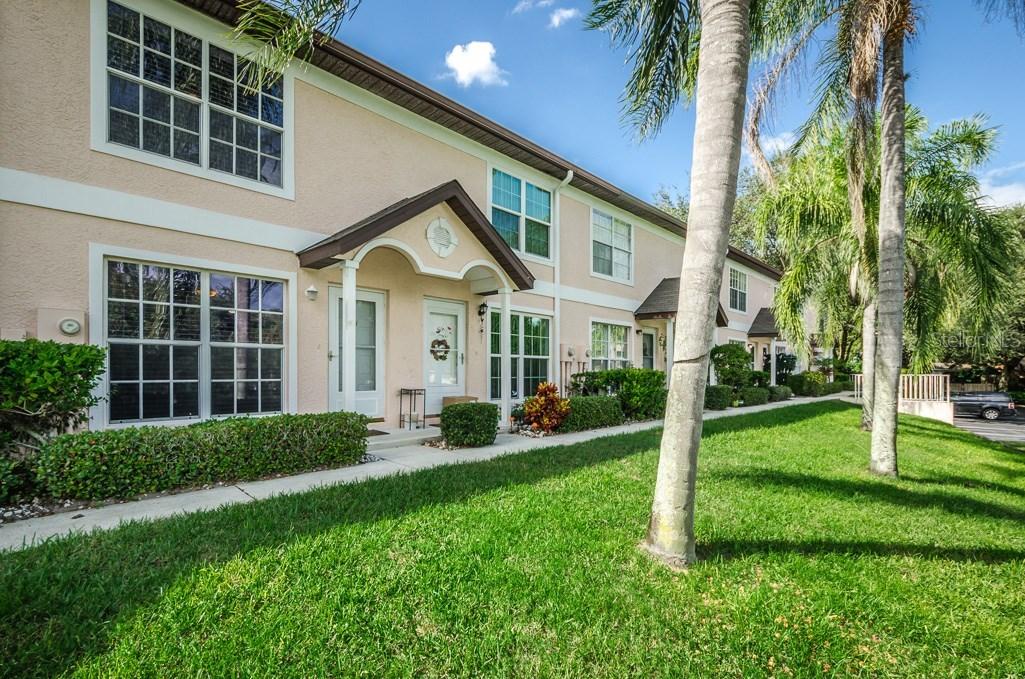 2861 Thaxton Dr. #44, Palm Harbor, FL 34684