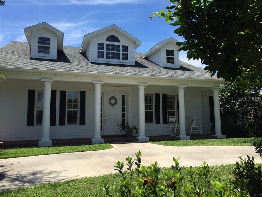 2425 Wildwood Ct., Winter Haven, FL 33884