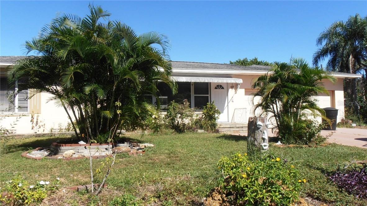 6073 Gulfport Blvd., Gulfport, FL 33707