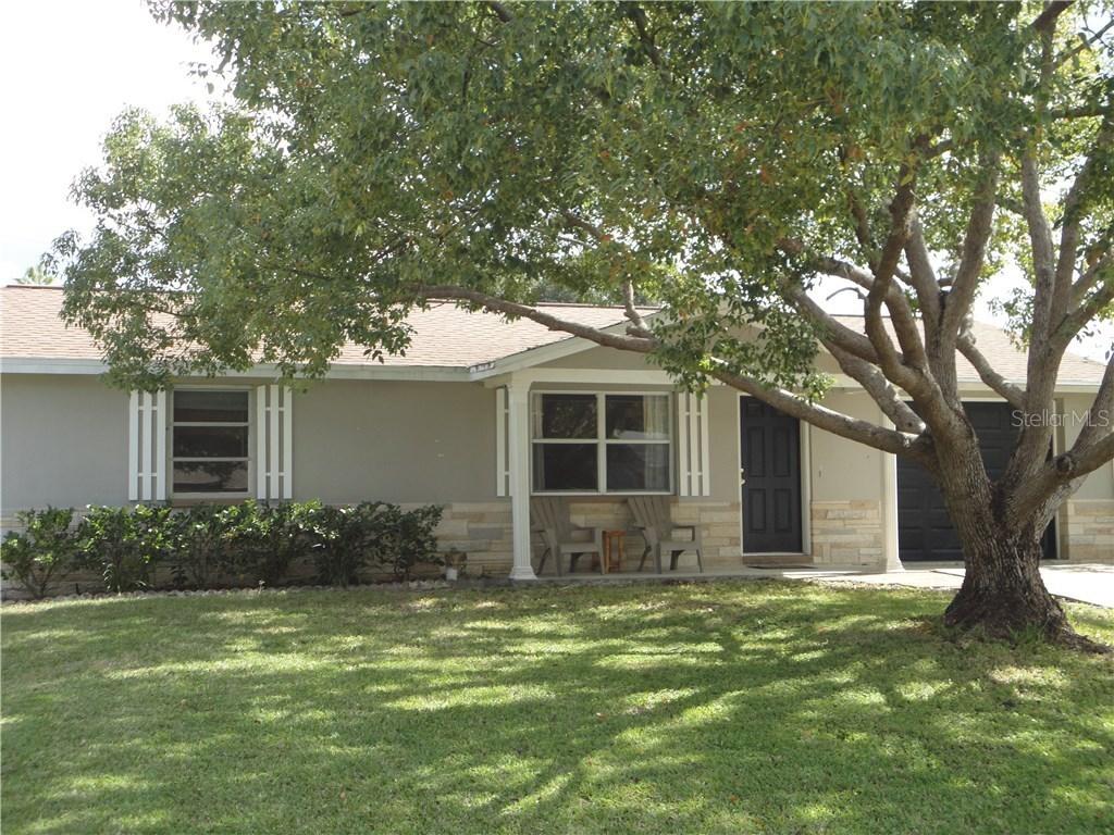 7318 Dianne Dr., New Port Richey, FL 34652