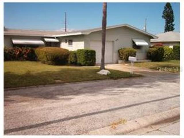 443 89th Ave., St Pete Beach, FL 33706