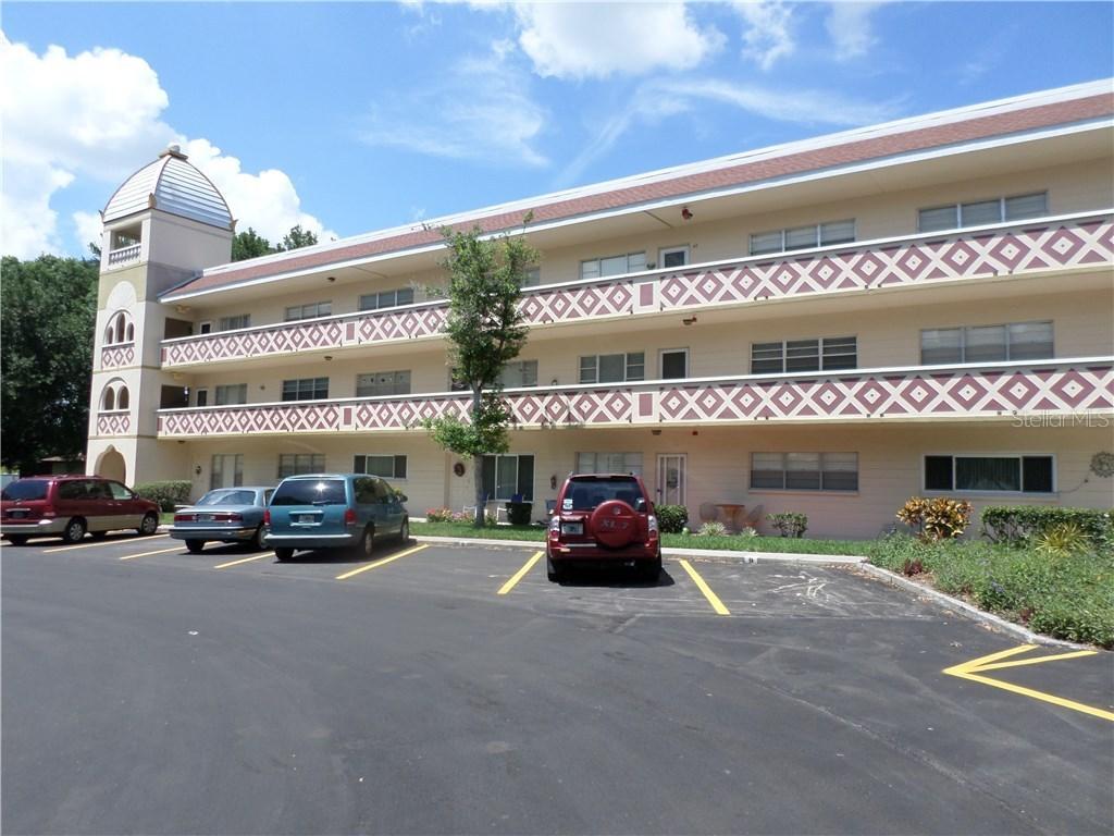 2383 Netherlands Dr. #19, Clearwater, FL 33763