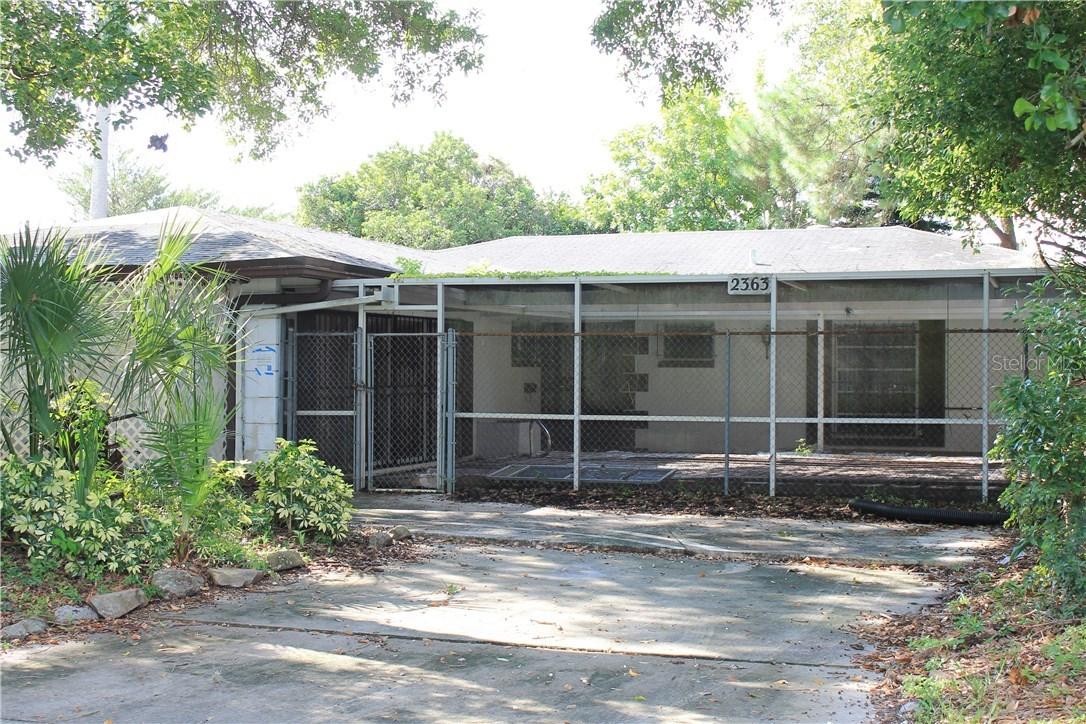 2363 Pineland Ln., Clearwater, FL 33763