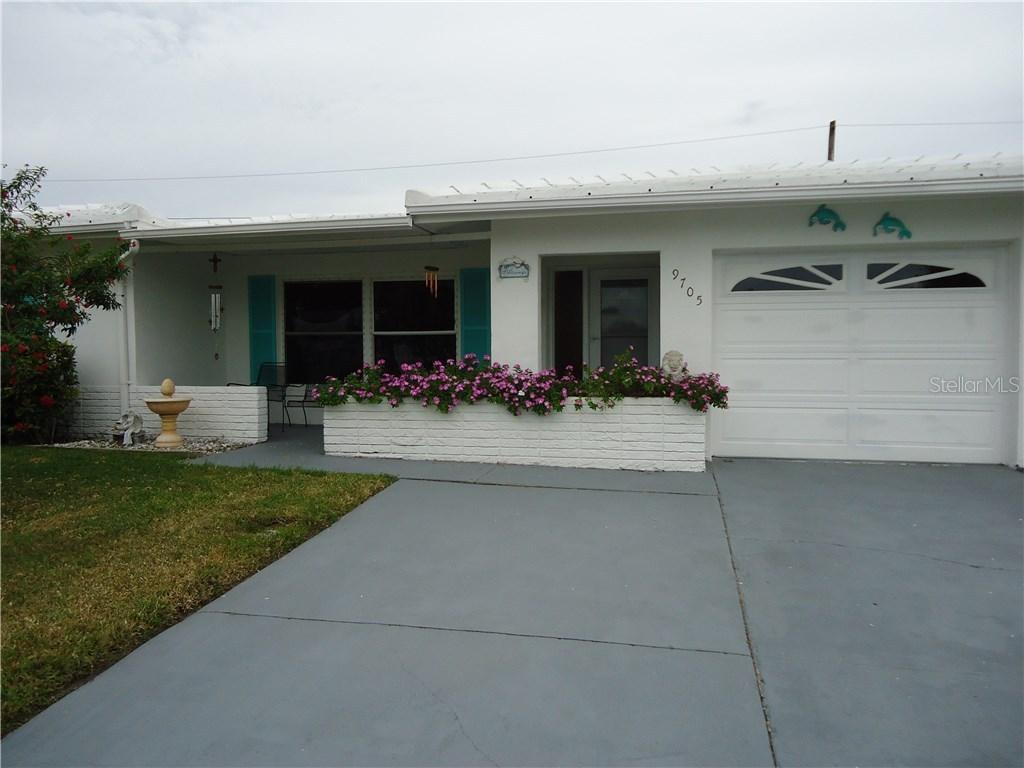 9705 Mainlands Blvd. #1, Pinellas Park, FL 33782