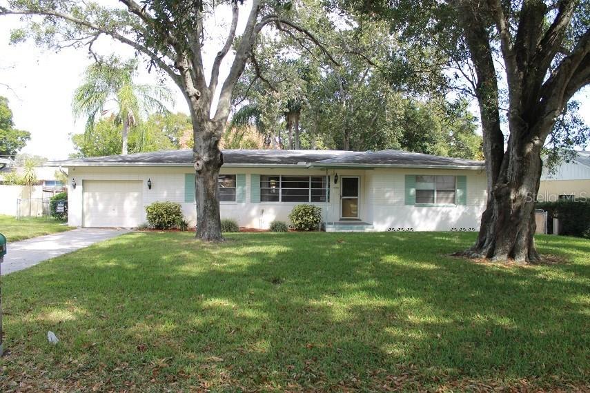1536 Tangerine St., Clearwater, FL 33756