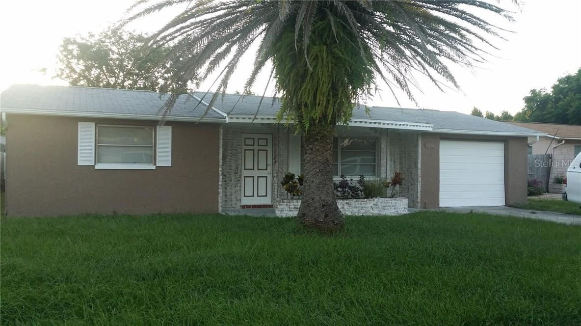 2835 Raven Dr., Holiday, FL 34690